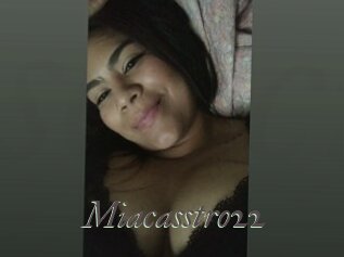 Miacasstro22