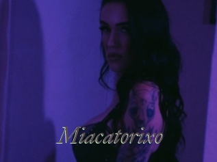 Miacatorixo