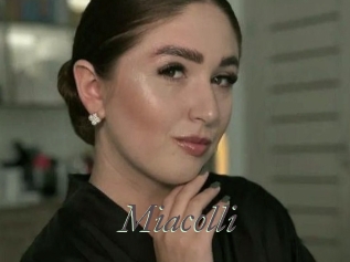 miacolli Sexcams city