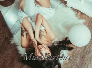 Miahburtons