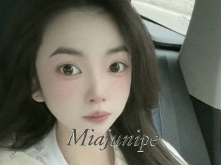 Miajunipe