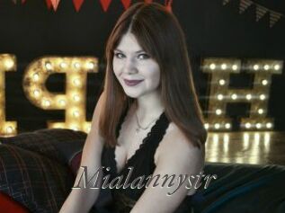Mialannystr