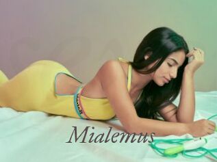 Mialemus