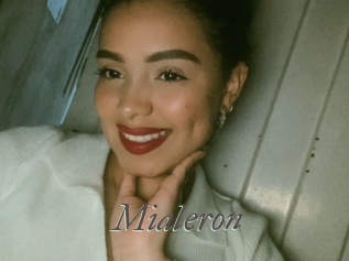 mialeron Sexcams city
