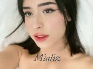 mializ Sexcams city