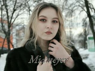 Miameyer