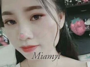 Miamyl