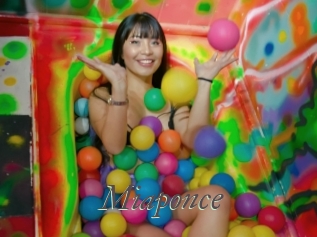 miaponce Sexcams city