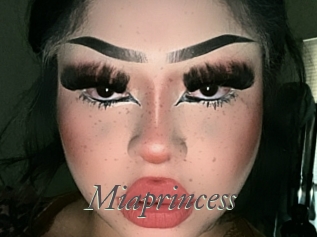Miaprincess