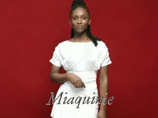 Miaquinie