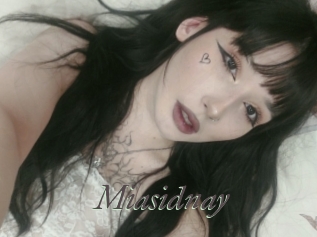 miasidnay Sexcams city