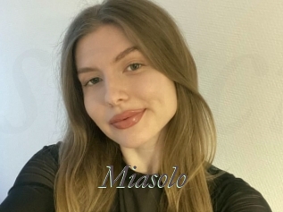 Miasolo