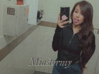 Miastormy