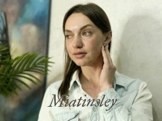 Miatinsley