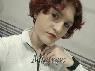Miatrays