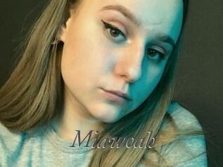 Miawoah