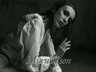 Miawollson