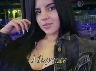 Miayente