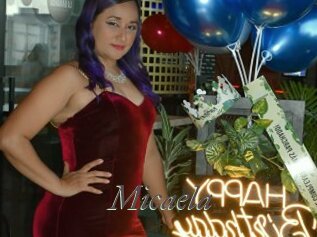 Micaela