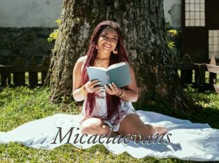 Micaelaevans
