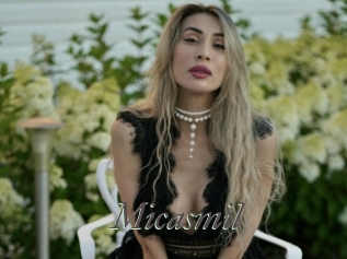 Micasmil
