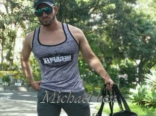 Michael_ben