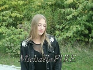 MichaelaFIRE