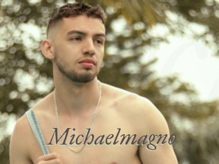michaelmagno Sexcams city