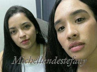 Michellandestefany