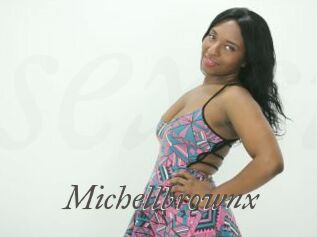 Michellbrownx