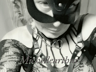 Michellearthur