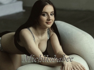 michikobabee Sexcams city