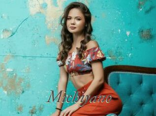 Michiyano