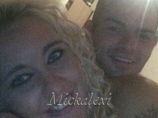 mickalexi Sexcams city