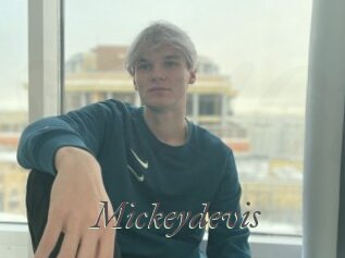 Mickeydevis