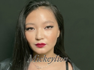 Mickeylion