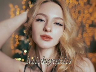 Mickeymills