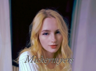 Mickeymyers