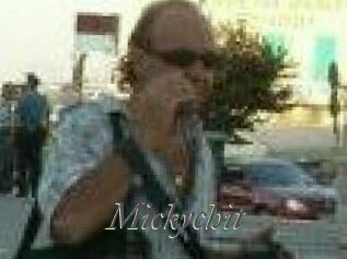 Mickychit