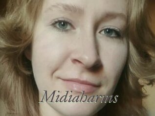 Midiaharms