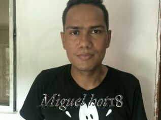 Miguel_hot18