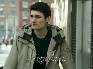 Miguelzin