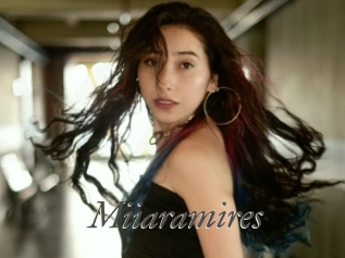 Miiaramires