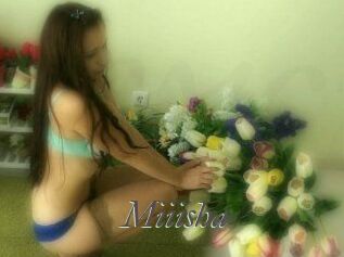 Miiisha