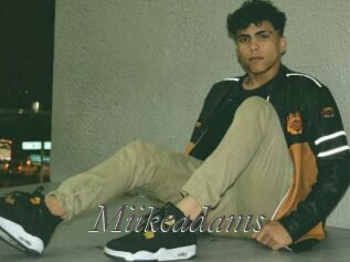 Miikeadams
