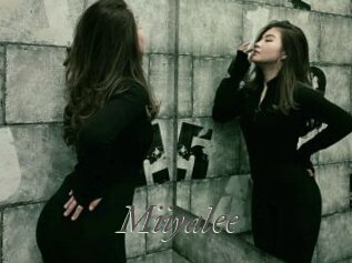 Miiyalee