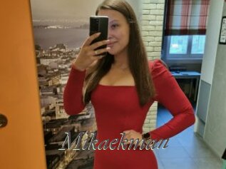 Mikaekman