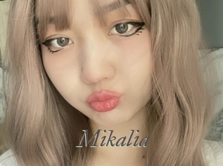 mikalia Sexcams city