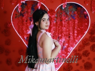 Mikamartinelli