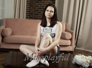 mikaplayful Sexcams city